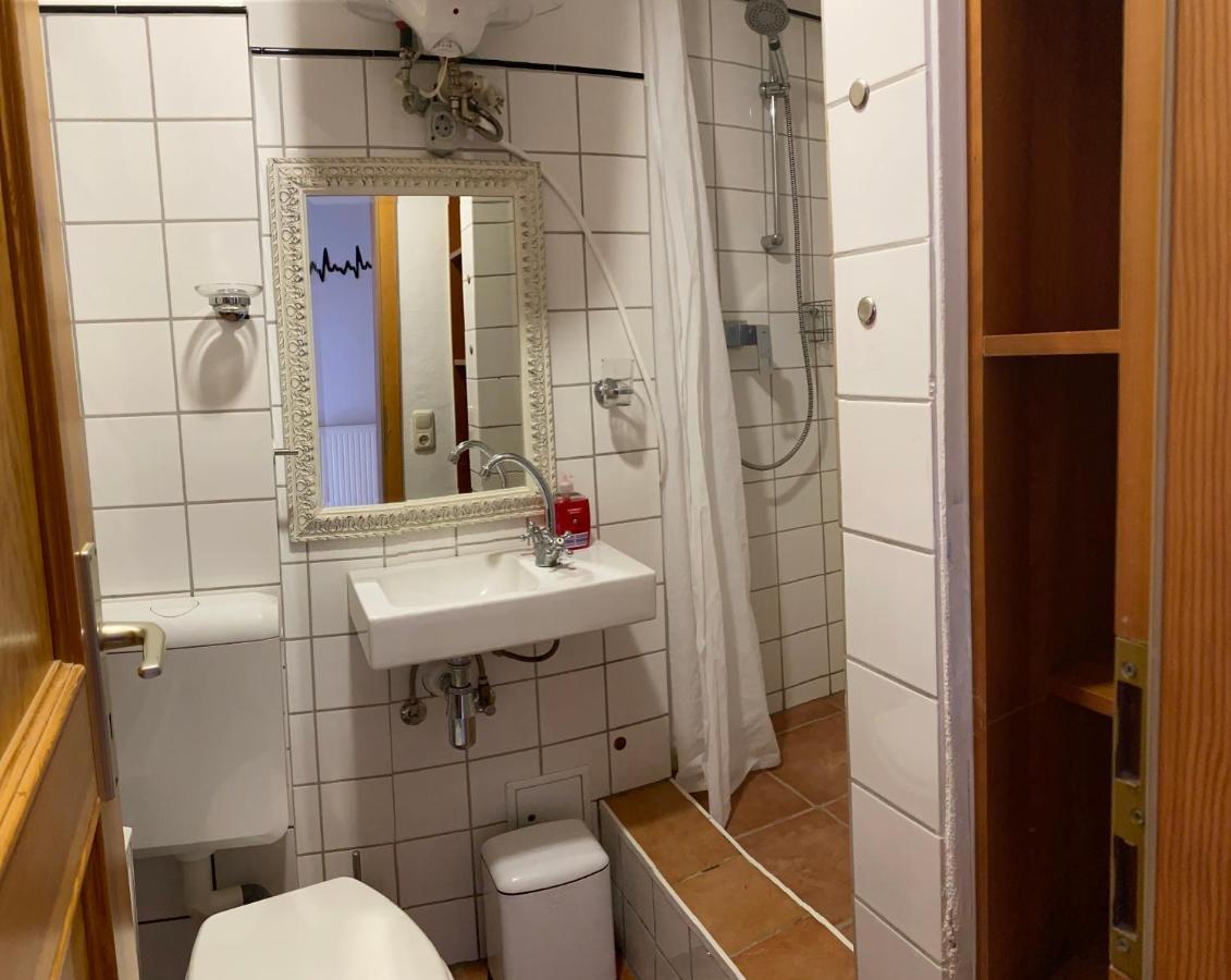 Ferienwohnung Bress Eg Ueckermunde Ngoại thất bức ảnh